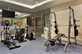 Hotel Ramada Bursa Thermal �ekirge