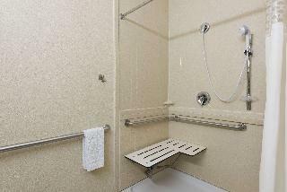 Hotel Hampton Inn Port Huron