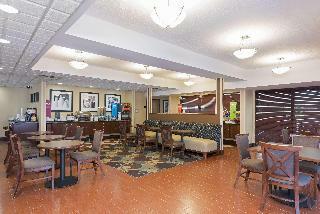 Hotel Hampton Inn Port Huron