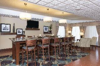 Hotel Hampton Inn Port Huron
