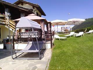 Hotel Chacaril