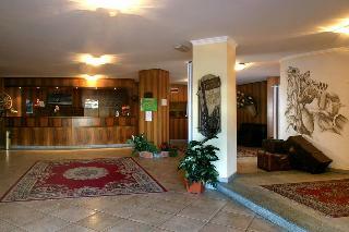 Hotel Relais Des Alpes