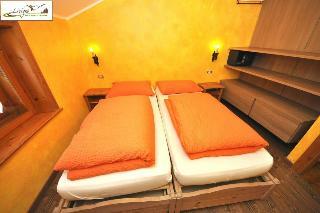 Hotel Casa Longa
