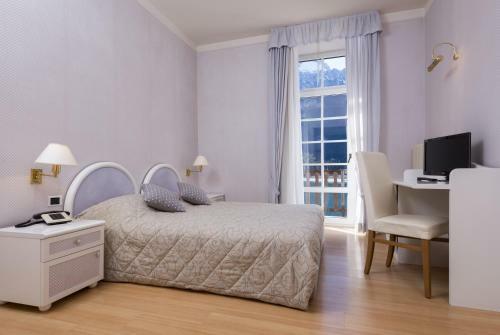 Grand Hotel Molveno