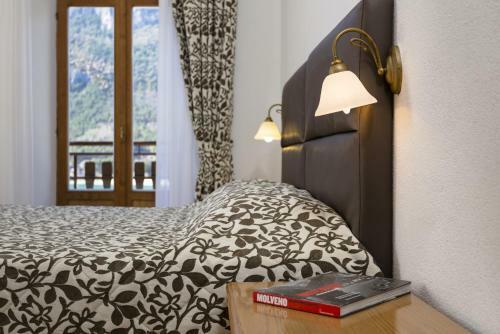 Grand Hotel Molveno