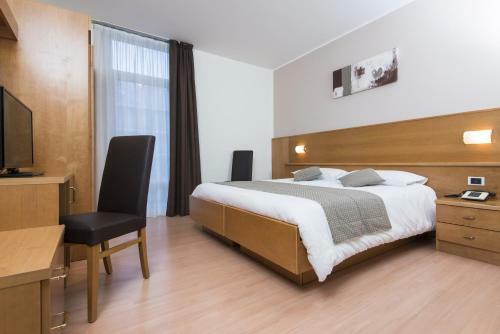 Grand Hotel Molveno
