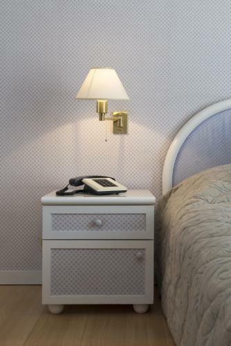 Grand Hotel Molveno