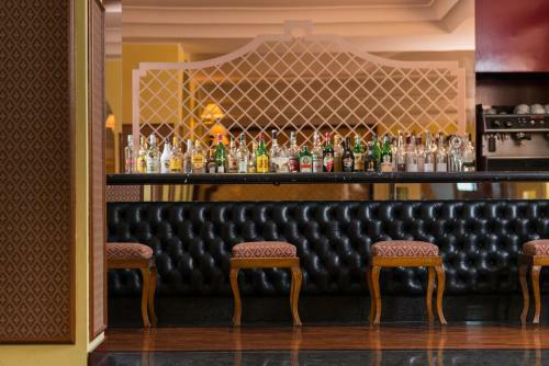 Grand Hotel Molveno