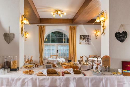 Grand Hotel Molveno