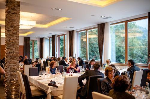Grand Hotel Molveno