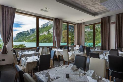 Grand Hotel Molveno