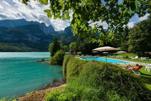 Grand Hotel Molveno