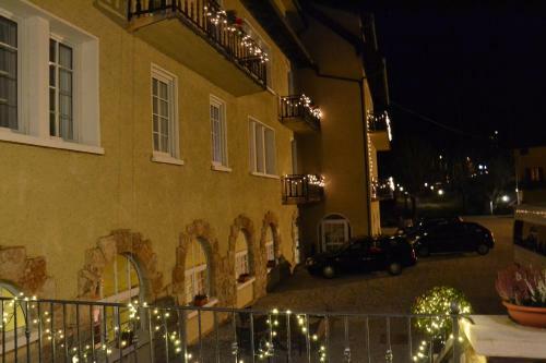 Grand Hotel Molveno
