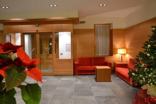 Grand Hotel Molveno