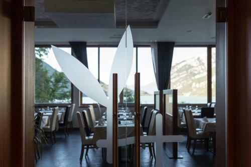 Grand Hotel Molveno