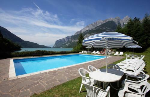 Grand Hotel Molveno