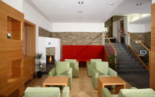 Grand Hotel Molveno