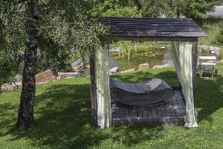 Hotel Pf�sl