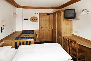 Hotel Bivio