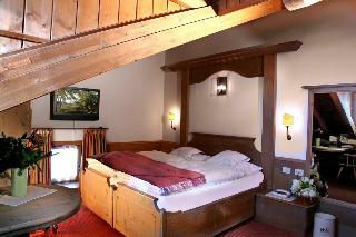 Hotel Bivio