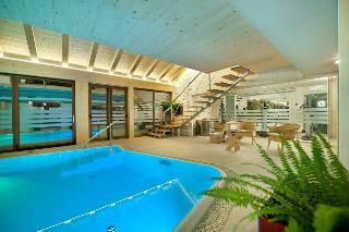Hotel Bivio