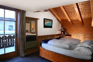 Hotel Bivio