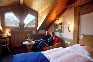 Hotel Bivio