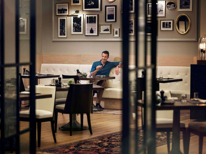 Hotel Fairmont Quasar Istanbul
