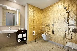Hotel Ramada Iskenderun Harbour