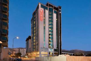 Hotel Ramada Iskenderun Harbour