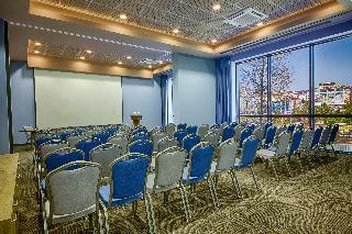 Ibis Istanbul Tuzla Hotel