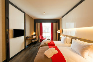 Hotel Favori