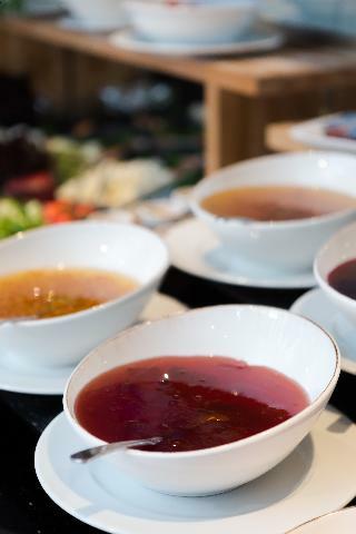 Hotel Boutique Cinnah Ankara