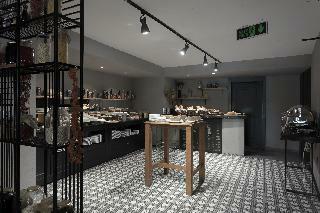 Hotel Boutique Cinnah Ankara