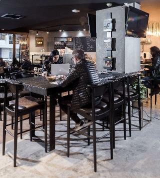 Hotel Boutique Cinnah Ankara