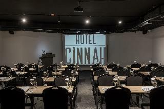 Hotel Boutique Cinnah Ankara