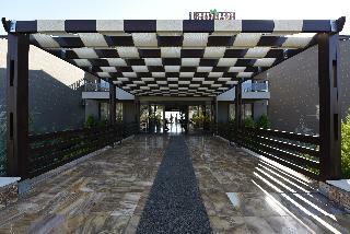 Hierapark Thermal Hotel Pamukkale