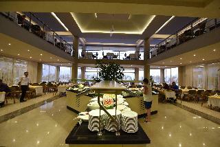 Hierapark Thermal Hotel Pamukkale