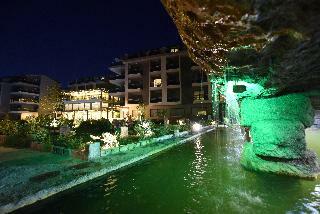 Hierapark Thermal Hotel Pamukkale