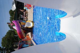 Hotel Sun Apartments Marmaris