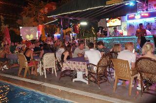Hotel Sun Apartments Marmaris