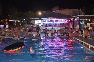 Hotel Sun Apartments Marmaris