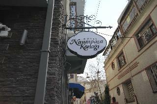 Hotel Naumpasa Konagi