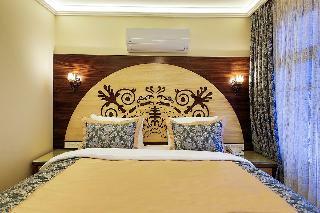 Katelya Hotel