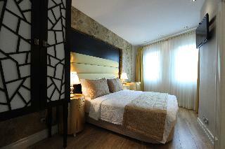 Katelya Hotel