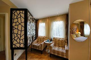 Katelya Hotel
