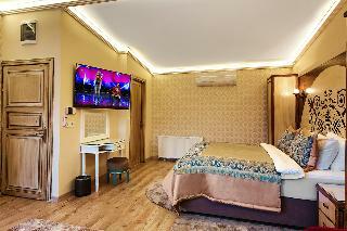 Katelya Hotel
