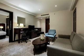 Hotel Doubletree By Hilton Istanbul Umraniye