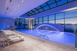 Hotel Doubletree By Hilton Istanbul Umraniye