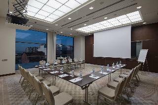Hotel Doubletree By Hilton Istanbul Umraniye